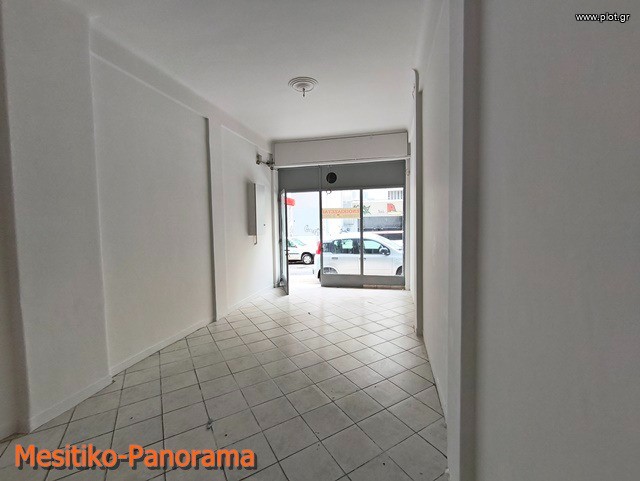 Κατάστημα 35 τ.μ. πρός ενοικίαση, Αθήνα - Κέντρο, Κυψέλη
