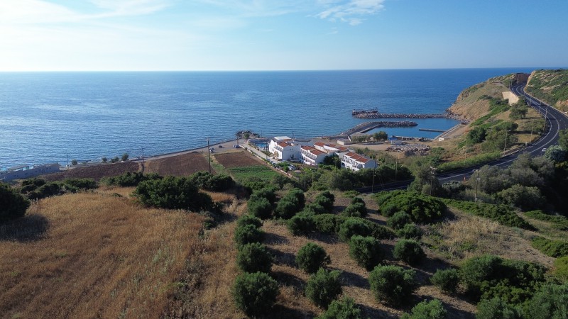 Αγροτεμάχια 10.722 τ.μ. πρός πώληση, Ν. Ρεθύμνου, Αρκάδι