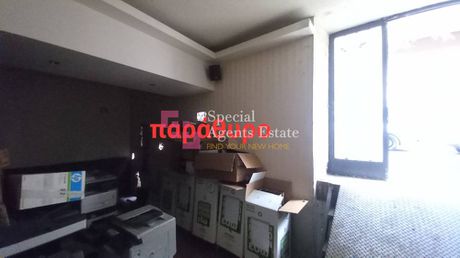 Κατάστημα 135 τ.μ. προς πώληση