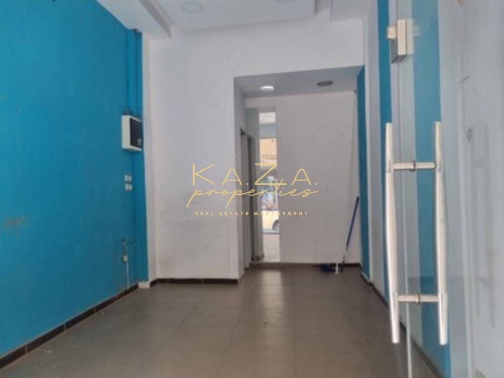 Κατάστημα 19 τ.μ. προς ενοικίαση, Σκεπάρνη