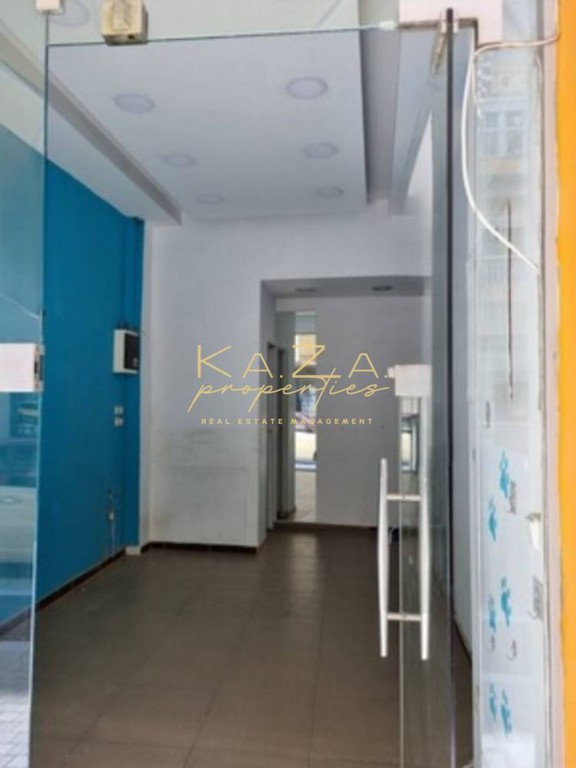 Κατάστημα 19 τ.μ. προς ενοικίαση, Σκεπάρνη