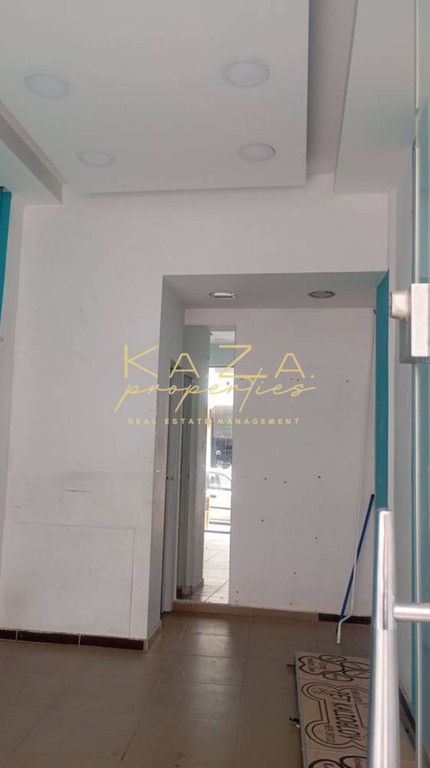 Κατάστημα 19 τ.μ. προς ενοικίαση, Σκεπάρνη