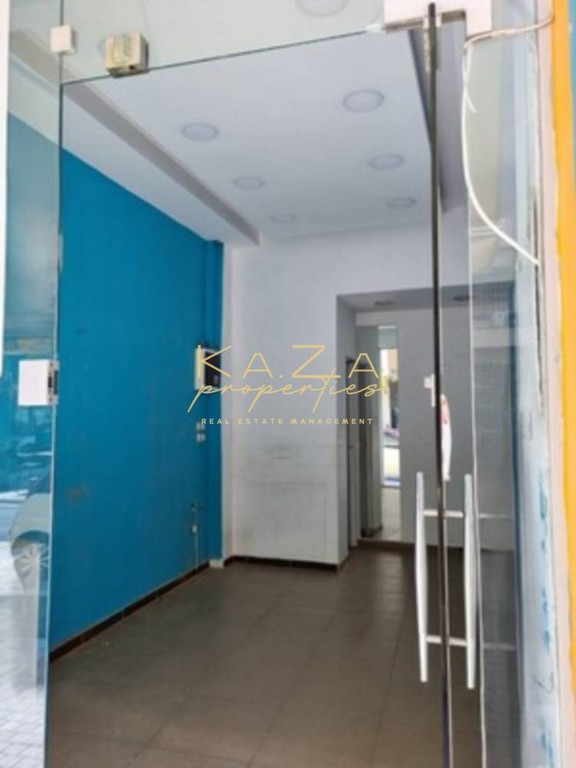 Κατάστημα 19 τ.μ. προς ενοικίαση, Σκεπάρνη