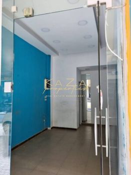 Κατάστημα 19 τ.μ. προς ενοικίαση