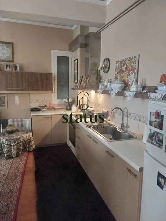Μονοκατοικία 110 τ.μ. προς ενοικίαση, Γύφτικα