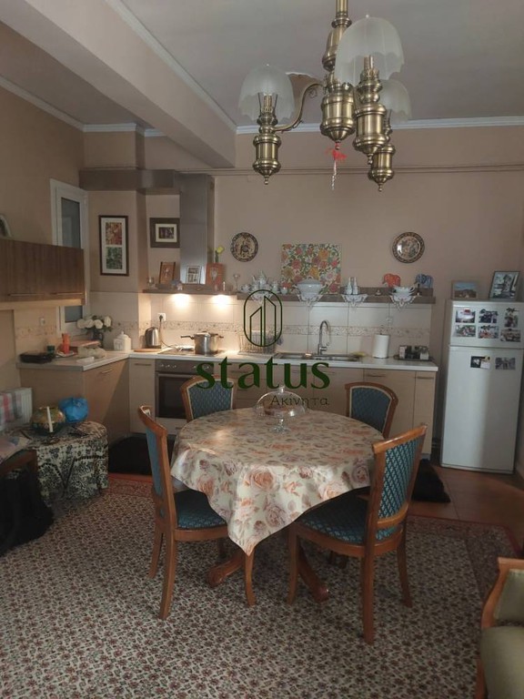 Μονοκατοικία 110 τ.μ. προς ενοικίαση, Γύφτικα