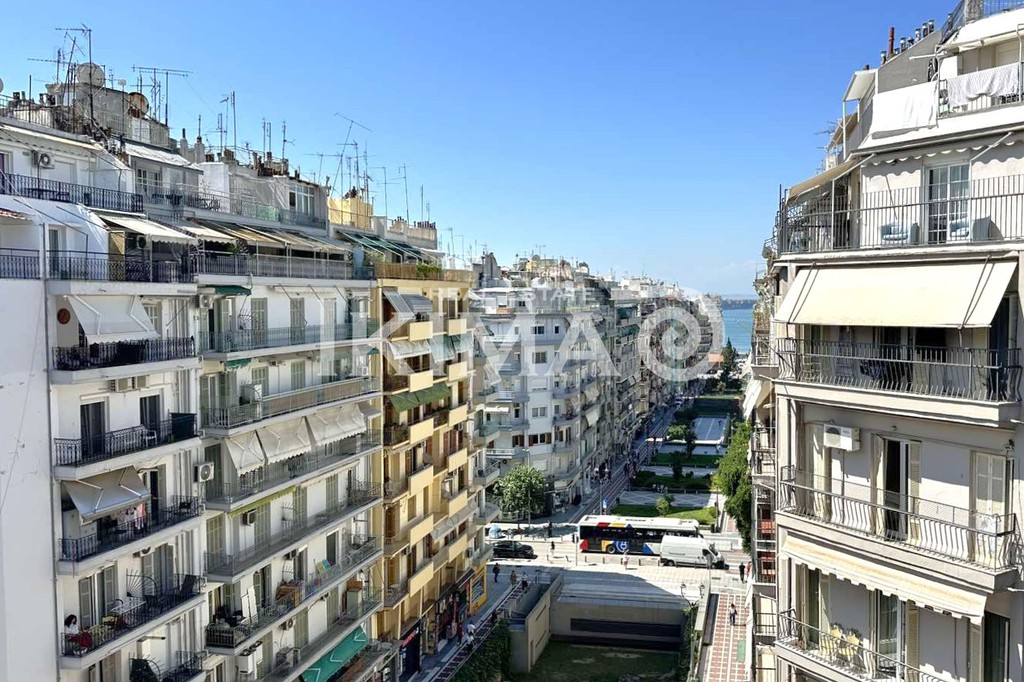 Διαμέρισμα 125 τ.μ. προς πώληση, Καμάρα Θεσσαλονίκης