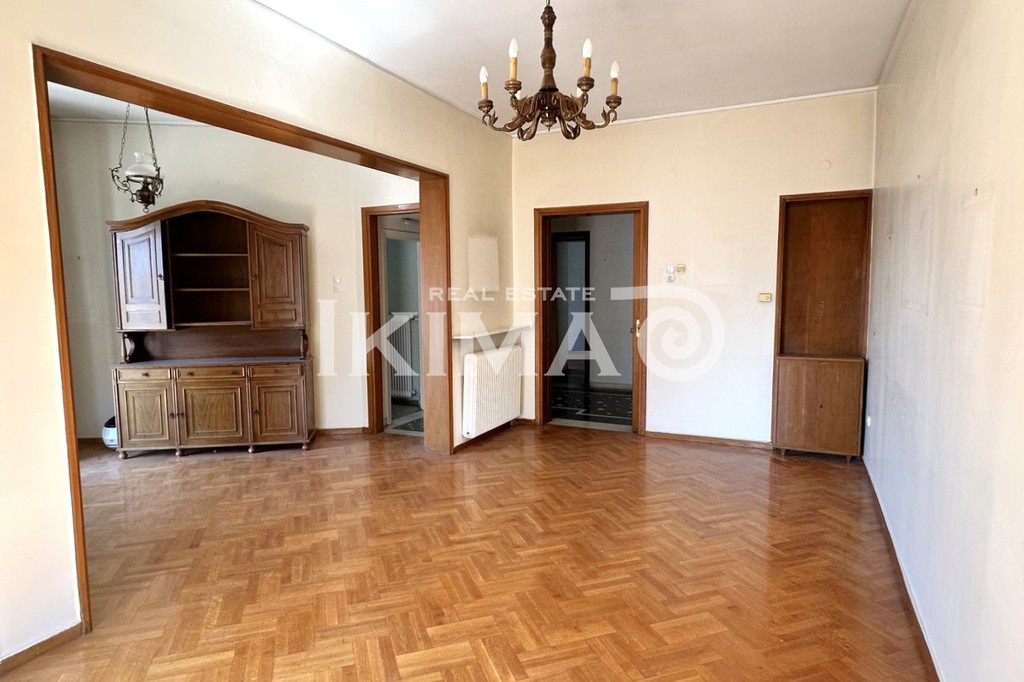 Διαμέρισμα 125 τ.μ. προς πώληση, Καμάρα Θεσσαλονίκης