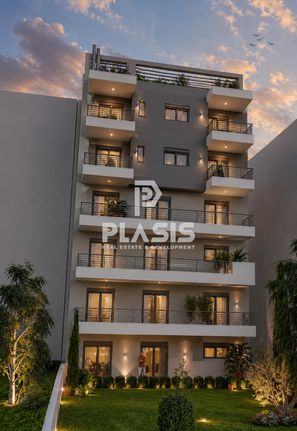 Maisonette 112 sqm for sale, Athens - South, Glyfada