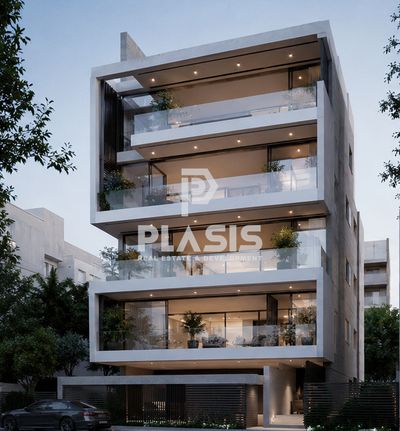 Apartment 62 sqm for sale, Athens - South, Ilioupoli