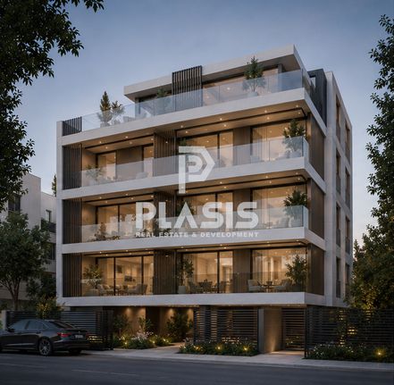 Apartment 91 sqm for sale, Athens - South, Ilioupoli