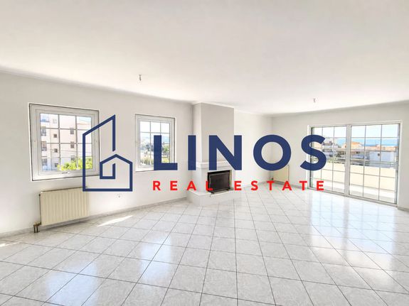 Apartment 150 sqm for rent, Athens - South, Voula