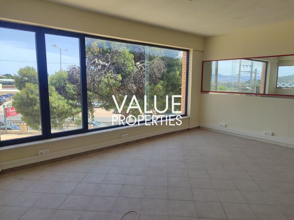 Business bulding 455 sqm for rent, Rest Of Attica, Pikermi