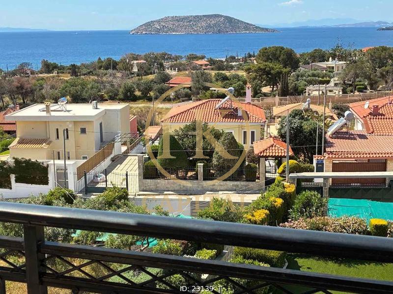 Διαμέρισμα 83 τ.μ. προς πώληση, Θυμάρι Σαρωνικού