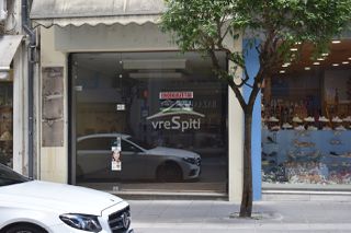 Store 70 sqm for rent