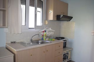 Studio / γκαρσονιέρα 22 τ.μ. για ενοικίαση, Ν. Ιωαννίνων, Μολοσσοί-thumb-6