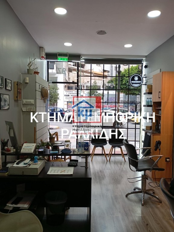 Κατάστημα 90 τ.μ. πρός πώληση, Πειραιάς, Πειραιάς - Κέντρο