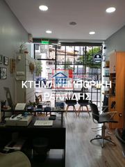 Κατάστημα 90 τ.μ. για πώληση