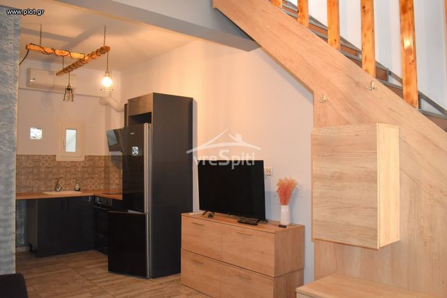 Apartment 50 sqm for rent, Ioannina Prefecture, Ioannina