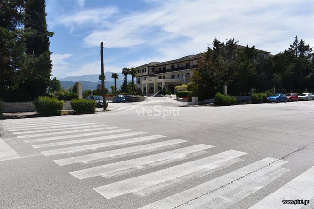 Οικόπεδο 890 τ.μ. για πώληση, Ν. Ιωαννίνων, Ιωάννινα