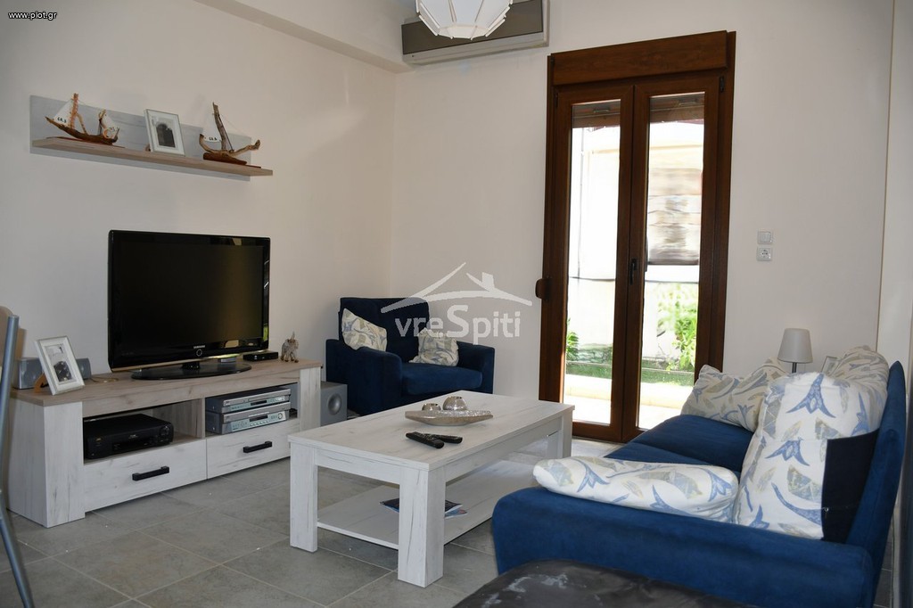 Διαμέρισμα 75 τ.μ. για πώληση, Θεσπρωτία, Σύβοτα