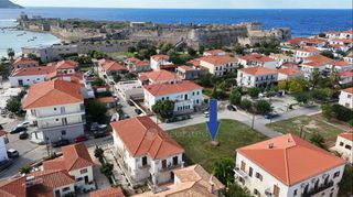 Οικόπεδο 740 τ.μ. για πώληση, Μεσσηνία, Μεθώνη-thumb-12