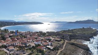 Οικόπεδο 740 τ.μ. για πώληση, Μεσσηνία, Μεθώνη-thumb-13
