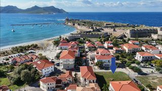 Οικόπεδο 740 τ.μ. για πώληση, Μεσσηνία, Μεθώνη-thumb-1