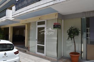 Κατάστημα 23 τ.μ. για ενοικίαση