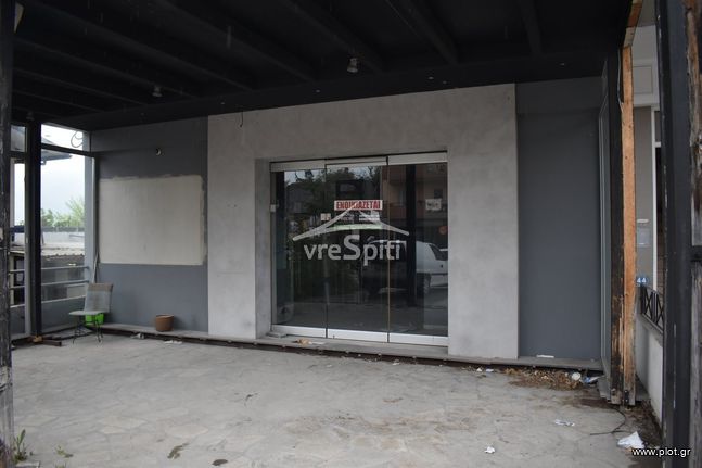 Store 144 sqm for rent, Ioannina Prefecture, Ioannina