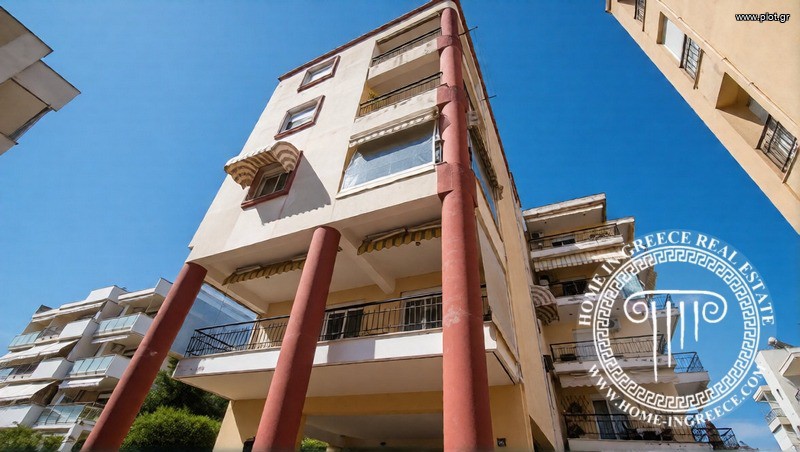Διαμέρισμα 110 τ.μ. πρός πώληση, Θεσσαλονίκη - Περιφ/Κοί Δήμοι, Θερμαϊκός