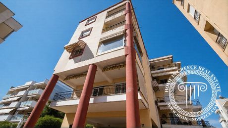 Διαμέρισμα 110 τ.μ. πρός πώληση