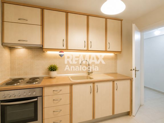 Apartment 86 sqm for sale, Thessaloniki - Suburbs, Kalamaria