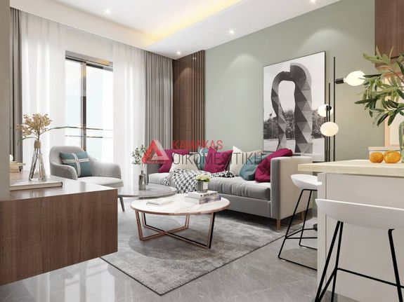 Studio / γκαρσονιέρα 37 τ.μ. για πώληση, Θεσσαλονίκη - Κέντρο, Άνω Τούμπα
