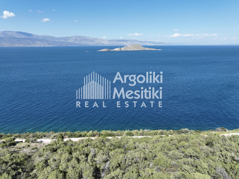 Οικόπεδο 2.004 τ.μ. προς πώληση, Πευκάλι