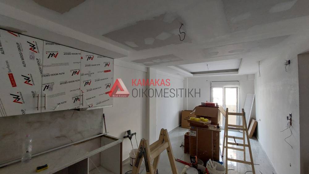 Διαμέρισμα 66 τ.μ. πρός πώληση, Θεσσαλονίκη - Κέντρο, Άνω Τούμπα