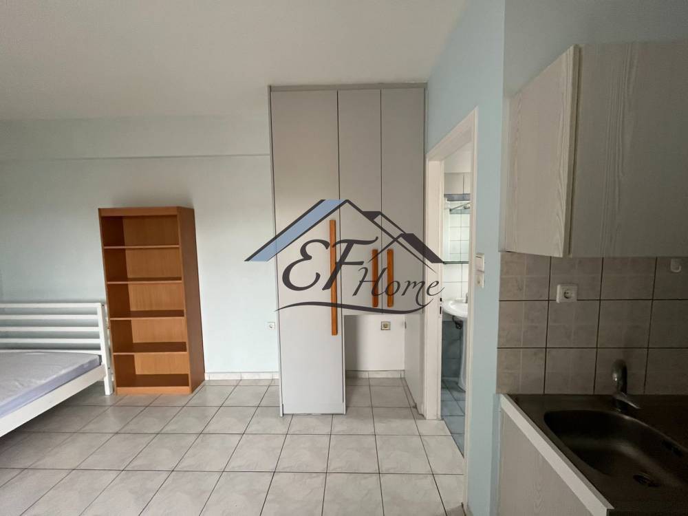 Studio / γκαρσονιέρα 30 τ.μ. προς ενοικίαση, Νοσοκομείο Πάτρας
