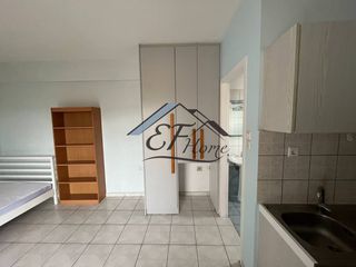 Studio / γκαρσονιέρα 30 τ.μ. για ενοικίαση, Αχαΐα, Πάτρα-thumb-1