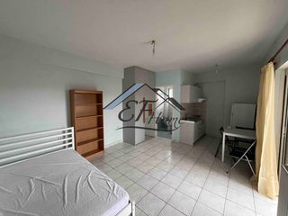 Studio / γκαρσονιέρα 30 τ.μ. για ενοικίαση
