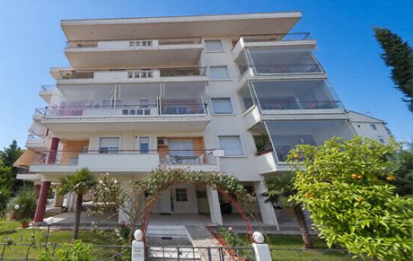 Διαμέρισμα 120 τ.μ. πρός πώληση