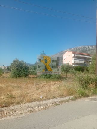 Land plot 980 sqm for sale, Athens - East, Paiania