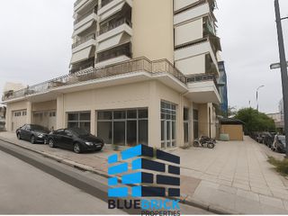 Κατάστημα 345 τ.μ. για ενοικίαση