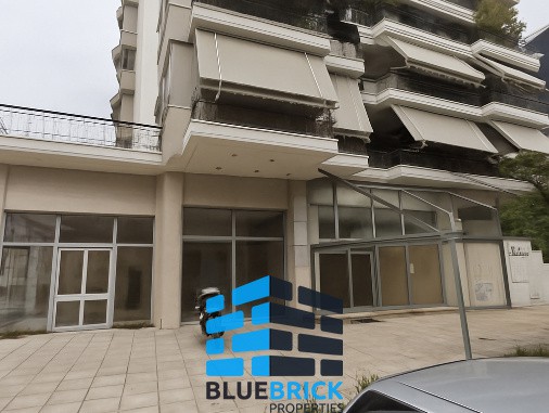 Κατάστημα 345 τ.μ. προς ενοικίαση, Άγιος Φανούριος Δραπετσώνας
