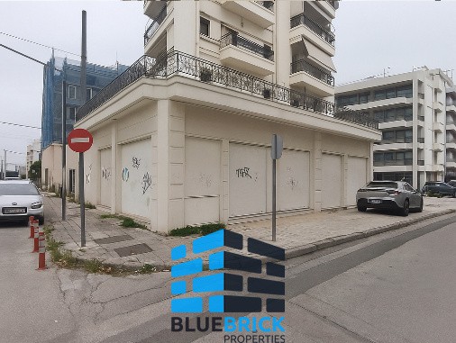 Κατάστημα 345 τ.μ. προς ενοικίαση, Άγιος Φανούριος Δραπετσώνας