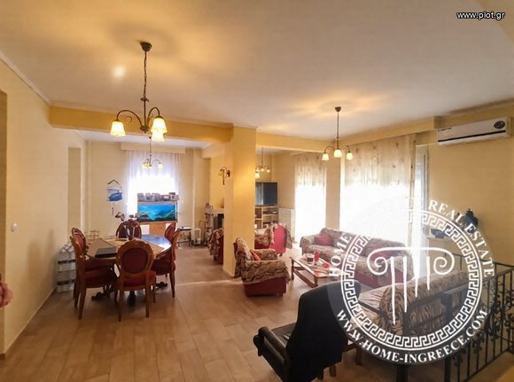Apartment 160 sqm for sale, Thessaloniki - Suburbs, Thermaikos