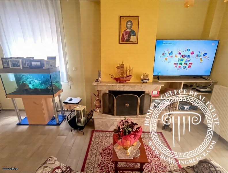 Διαμέρισμα 160 τ.μ. πρός πώληση, Θεσσαλονίκη - Περιφ/Κοί Δήμοι, Θερμαϊκός