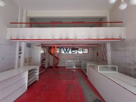 Store 159 sqm for rent