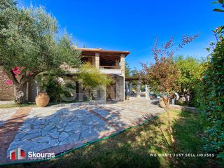 Βίλλα 320 τ.μ. για πώληση, Μεσσηνία, Πεταλίδι-thumb-4