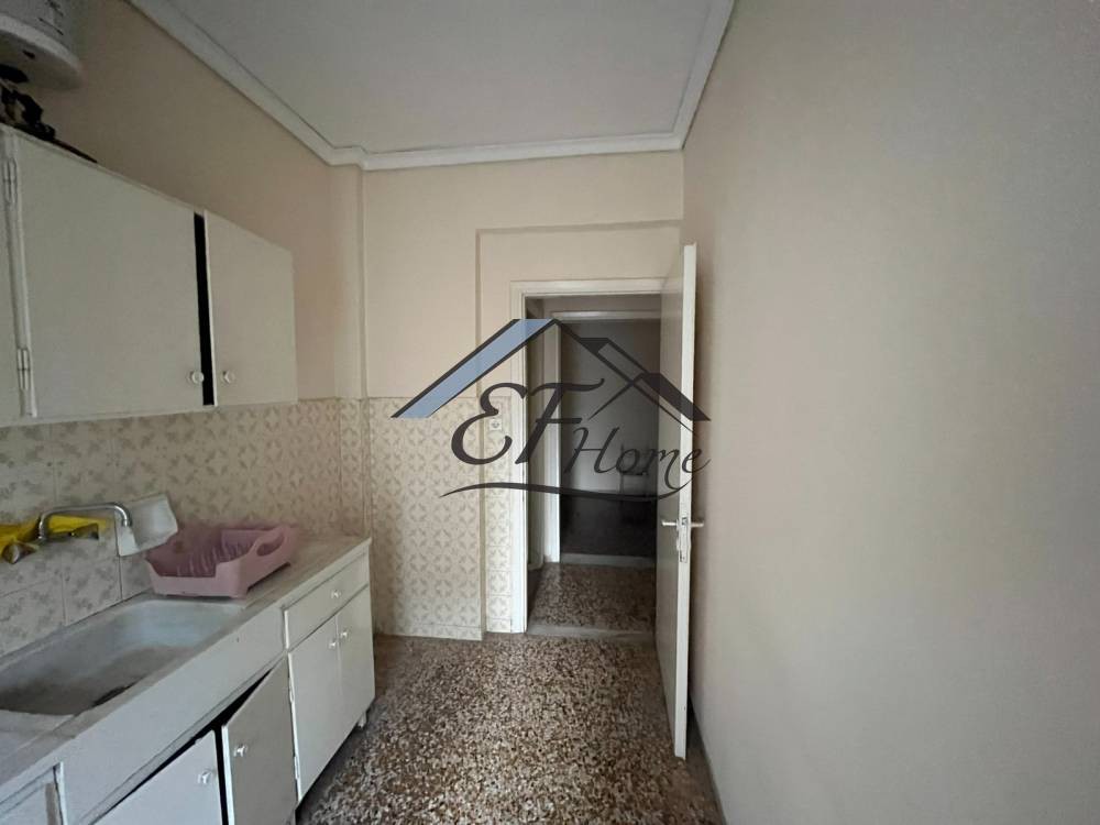 Apartment 52 sqm for rent, Agia Sofia, Patra