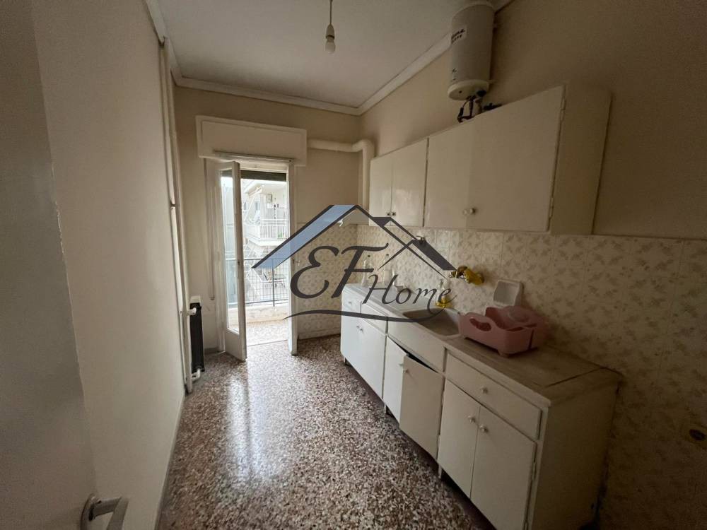 Apartment 52 sqm for rent, Agia Sofia, Patra